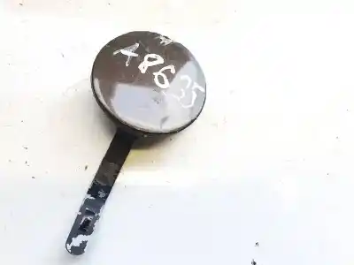 Peça sobressalente para automóvel em segunda mão molduras frontais por renault modus 1.5 dci diesel referências oem iam 8200298359