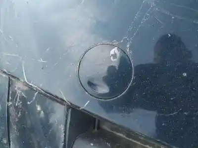 Pezzo di ricambio per auto di seconda mano modanatura anteriore per opel meriva b 1.7 16v cdti riferimenti oem iam 