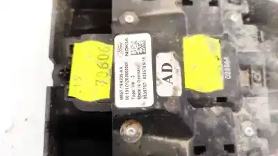 Автозапчастина б/у датчик для ford s-max (ca1) 2.0 tdci cat посилання на oem iam 4m5t19h205aa  4m5t-19h205-aa