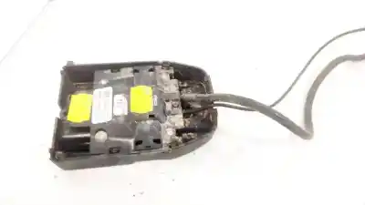 Автозапчастина б/у датчик для ford s-max (ca1) 2.0 tdci cat посилання на oem iam 4m5t19h205aa  4m5t-19h205-aa