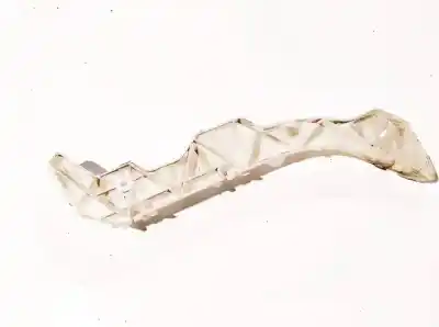 Second-hand car spare part rear bumper reinforcement for mazda 6 lim. (gh) 1.8 120cv active oem iam references   