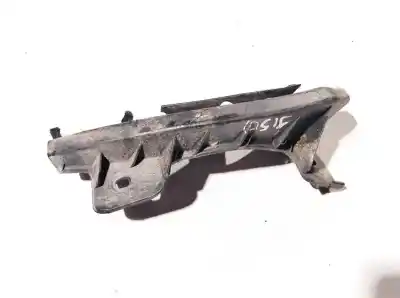 Peça sobressalente para automóvel em segunda mão reforço do pára choques traseiro por fiat ii bravo (198) (2007->) 1.9 d multijet referências oem iam 51788240