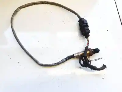 Pezzo di ricambio per auto di seconda mano sonda lambda per volkswagen passat cc (357) 2.0 tdi dpf riferimenti oem iam 0281004148  