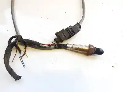 Pezzo di ricambio per auto di seconda mano sonda lambda per volkswagen passat cc (357) 2.0 tdi dpf riferimenti oem iam 0281004148  