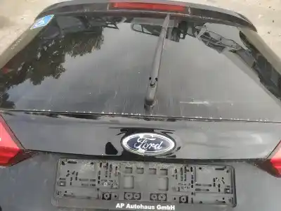 Автозапчастина б/у зовнішня ручка ворот для FORD GRAND C-MAX 1.6 TDCi CAT Посилання на OEM IAM   
