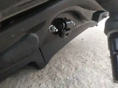 Second-hand car spare part hinge for ford focus turn. (cb8) 1.6 tdci cat oem iam references   