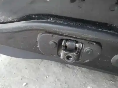 Pezzo di ricambio per auto di seconda mano cerniera per ford focus turn. (cb8) 1.6 tdci cat riferimenti oem iam 