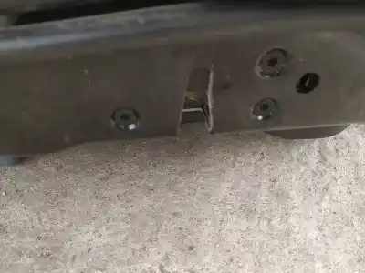 Pezzo di ricambio per auto di seconda mano serratura porta posteriore sinistra per ford focus turn. (cb8) 1.6 tdci cat riferimenti oem iam 