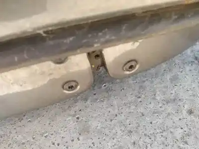 Peça sobressalente para automóvel em segunda mão fechadura da porta traseira esquerda por hyundai i30 1.6 crdi cat referências oem iam 