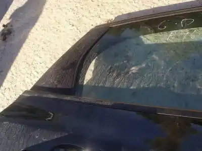 Pezzo di ricambio per auto di seconda mano plastica per ford focus turn. (cb8) 1.6 tdci cat riferimenti oem iam   