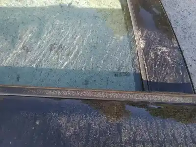 Pezzo di ricambio per auto di seconda mano plastica per ford focus turn. (cb8) 1.6 tdci cat riferimenti oem iam   