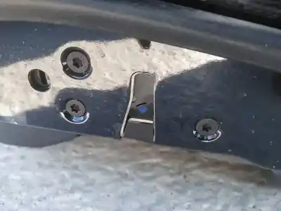 Pezzo di ricambio per auto di seconda mano serratura porta posteriore destra per ford focus turn. (cb8) 1.6 tdci cat riferimenti oem iam 