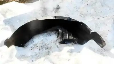 Автозапчасти б/у задняя левая колесная арка за ford s-max (ca1) 2.0 tdci cat ссылки oem iam 