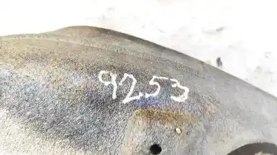 Автозапчастина б/у задня ліва колесна арка для ford s-max (ca1) 2.0 tdci cat посилання на oem iam   