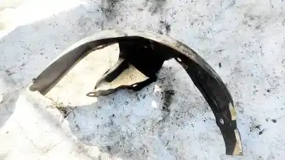 Pezzo di ricambio per auto di seconda mano passaruota anteriore sinistra per renault twingo (co6) 1.2 (c066/67/68) riferimenti oem iam 