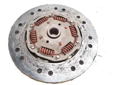 Автозапчасти б/у комплект сцепления за volkswagen passat variant (3b6) 2.5 v6 tdi ссылки oem iam 059141031
