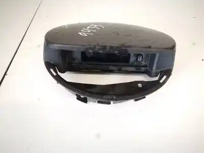 Pezzo di ricambio per auto di seconda mano display multifunzione per opel meriva b 1.7 16v cdti riferimenti oem iam 009164455