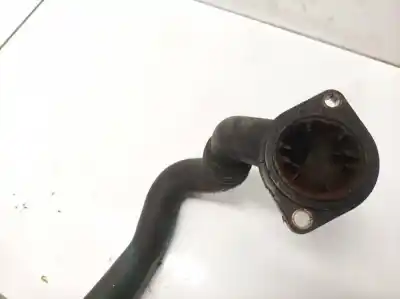 Second-hand car spare part thermostat for skoda octavia combi (1z5) 1.9 tdi dpf oem iam references 06a121121c  