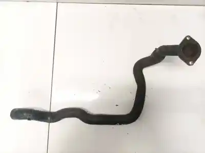 Second-hand car spare part thermostat for skoda octavia combi (1z5) 1.9 tdi dpf oem iam references 06a121121c