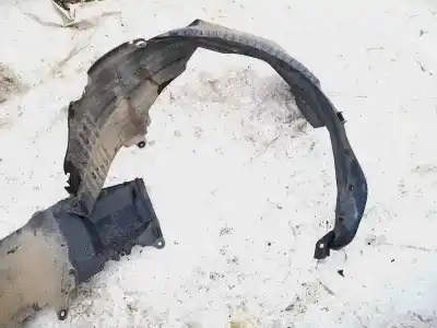 Second-hand car spare part front left wheel arch for mitsubishi space star (dg0) 1.9 di-d cat oem iam references m912537