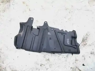 Second-hand car spare part plastics for mitsubishi space star (dg0) 1.9 di-d cat oem iam references mr911732