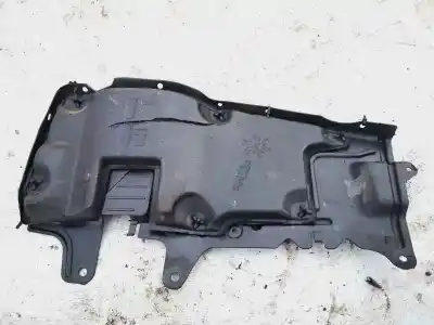 Автозапчастина б/у пластика для mitsubishi space star (dg0) 1.9 di-d cat посилання на oem iam mr911732  