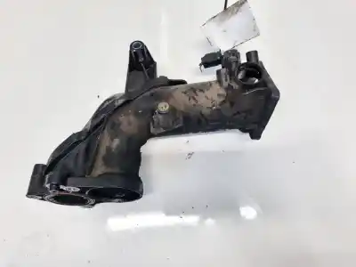 Second-hand car spare part intake manifold for mercedes clase r (w251) 3.0 cdi cat oem iam references a6420901037