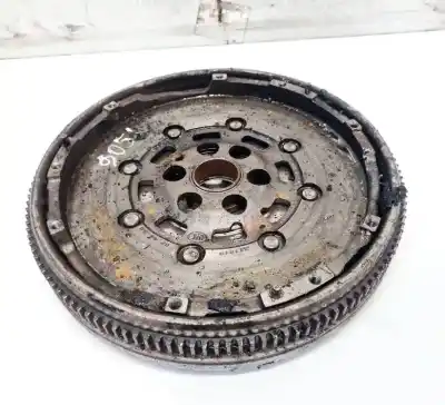 Автозапчастина б/у маховик двигуна для skoda octavia combi (1z5) 1.9 tdi dpf посилання на oem iam   