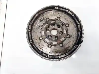Second-hand car spare part engine flywheel for skoda octavia combi (1z5) 1.9 tdi dpf oem iam references 