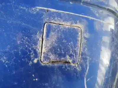 Peça sobressalente para automóvel em segunda mão molduras frontais por volvo v50 (545) 2.0 d referências oem iam   