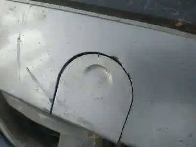 Pezzo di ricambio per auto di seconda mano modanatura anteriore per opel zafira a 2.0 dti riferimenti oem iam 