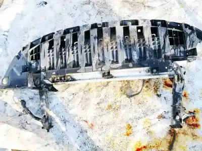 Peça sobressalente para automóvel em segunda mão plásticos por renault megane 1.5 dci k9k j8 referências oem iam 622350001r