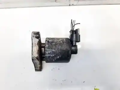 Peça sobressalente para automóvel em segunda mão válvula egr por opel meriva 1.6 cat (z 16 se / l55) referências oem iam 