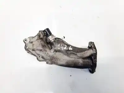 Second-hand car spare part tube for jeep compass 2.2 crd cat oem iam references a6511402108