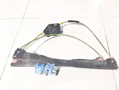 Peça sobressalente para automóvel em segunda mão elevador de vidros dianteiro direito por fiat croma (194) 1.9 16v multijet dynamic (12.2007->) referências oem iam 
