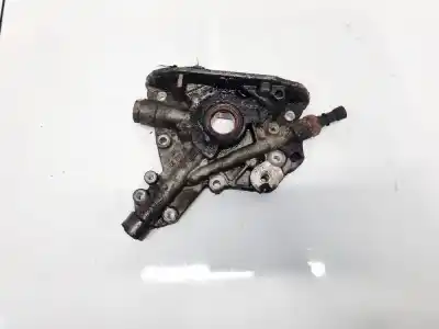 Peça sobressalente para automóvel em segunda mão bomba de óleo por opel meriva 1.6 cat (z 16 se / l55) referências oem iam 90400091