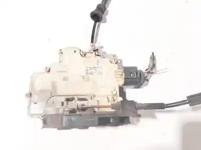 Автозапчасти б/у замок задней правой двери за volkswagen passat variant (3c5) 1.9 tdi ссылки oem iam 3c4839016a  