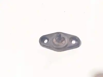 Автозапчастина б/у опора / направляюча розсувних дверей для volkswagen caddy ka/kb (2k) 1.9 tdi посилання на oem iam 2k0843841  
