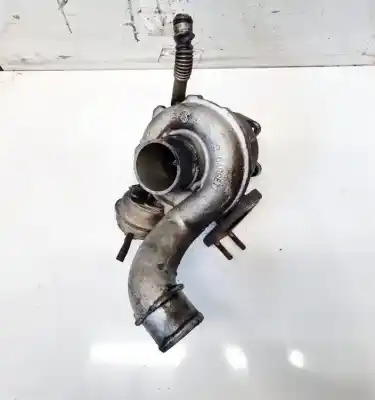 Second-hand car spare part turbocharger for renault espace iv (jk0) 2.2 dci turbodiesel oem iam references 8200267138a
