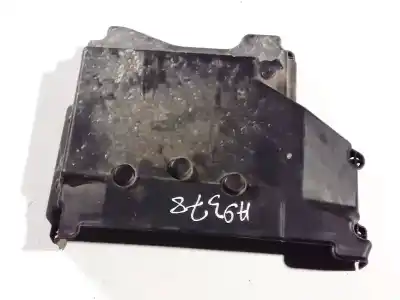 Peça sobressalente para automóvel em segunda mão caixa de fusíveis e relés por mazda 2 lim. (de) 1.4 diesel cat referências oem iam 