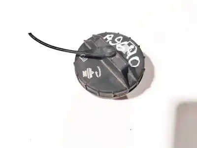 Second-hand car spare part outer fuel cap for chevrolet captiva 3.2 v6 ltx oem iam references   