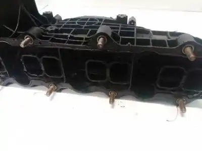 Автозапчасти б/у впускной коллектор за jeep compass 2.2 crd cat ссылки oem iam a6510900037  