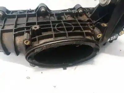 Автозапчасти б/у впускной коллектор за jeep compass 2.2 crd cat ссылки oem iam a6510900037  