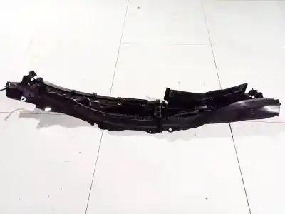 Pezzo di ricambio per auto di seconda mano siluro per mazda 2 lim. (de) 1.4 diesel cat riferimenti oem iam d171507s  
