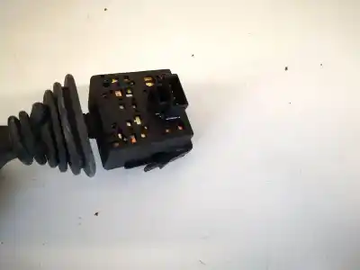 Peça sobressalente para automóvel em segunda mão comutador de piscas  por opel meriva b 1.7 16v cdti referências oem iam 09185413  09185414, 09185415