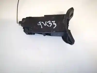 Pezzo di ricambio per auto di seconda mano carburante coperchio esterno motore per opel meriva b 1.7 16v cdti riferimenti oem iam 13118781