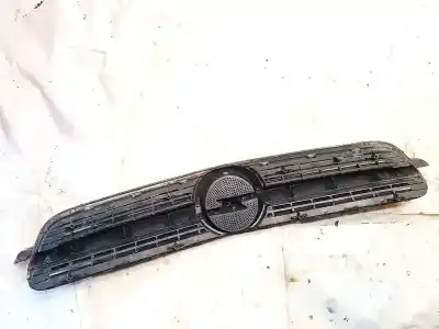 Автозапчастина б/у передня решіта для opel vectra c (z02) 2.2 dti 16v (f69) посилання на oem iam 13103966  