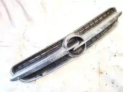 Автозапчасти б/у передняя решетка за opel vectra c (z02) 2.2 dti 16v (f69) ссылки oem iam 13103966