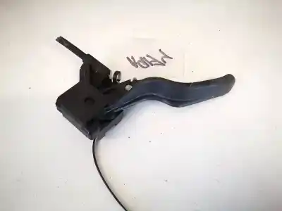 Peça sobressalente para automóvel em segunda mão plásticos por opel vectra b caravan 1.8 16v referências oem iam 24421819