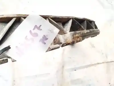 Автозапчастина б/у передній бампер підсилення для skoda octavia combi (1z5) 1.9 tdi dpf посилання на oem iam 1z0807183  